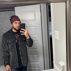 Meet your Posher, Wesley